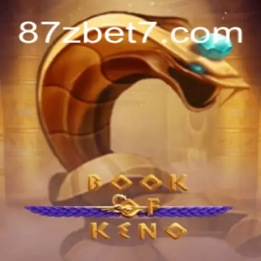 Descubra o Fascinante Mundo de BookOfKeno e a Chave 87z