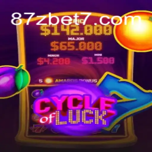 CycleofLuck: Explorando o Mundo do Jogo com a Palavra-Chave 87z