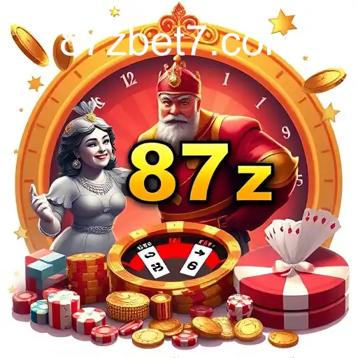 Jogos de cassino