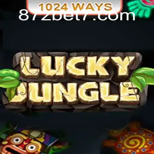 Explorando o Mundo de LuckyJungle1024: Aventura e Estratégia em Jogo