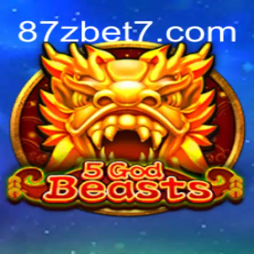 Explorando o Fascinante Mundo de 5GodBeasts: O Jogo Que Está Revolucionando o Entretenimento