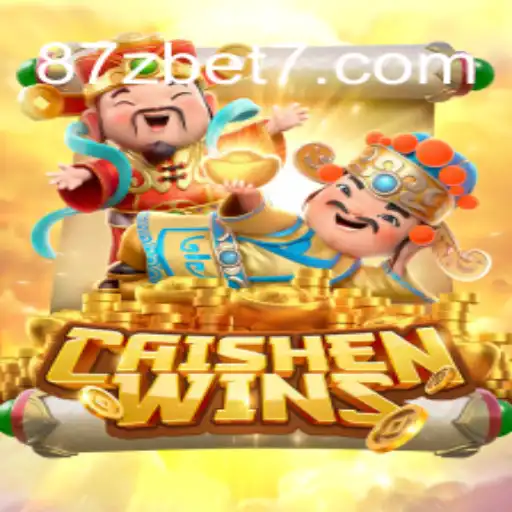 CaishenWins: Descubra a Magia do Jogo com a Chave 87z