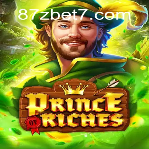 PrinceOfRiches: Um Mergulho no Mundo de Luxo e Estratégia