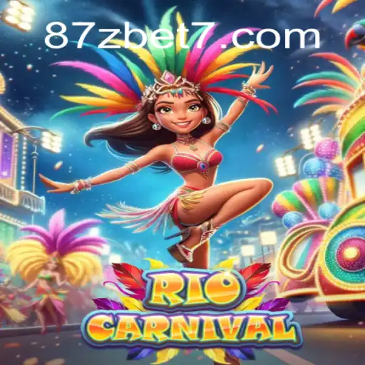 Explorando o RioCarnival: Um Jogo Vibrante e Interativo