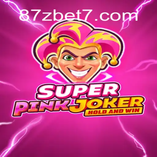 Tudo sobre SuperPinkJoker: O Jogo que Está Conquistando o Mundo