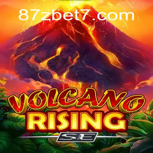 VolcanoRisingSE: Mergulhe na Aventura Intensa